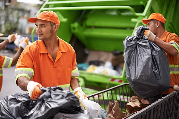 Retail Junk Removal in Duncansville, PA